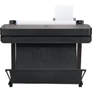 Ploter Hp Designjet 5Hb11D - lielizmēra printeris  5Hb11DB19 198701035343