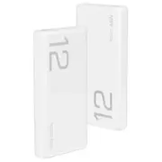 Power Bank Usb 12000Mah Wones/66W 5504Addk Honor Choice  6944628967250 1447404