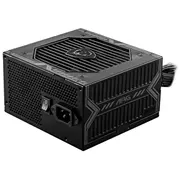 Power Supply Msi 550 Watts Efficiency 80 Plus Bronze Pfc Active Maga550Bn  306-7Zp2A11-Ce0 4526541038761 1389983