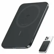 Powerbank Anker Nano Power Bank 5K, Slim, Black  A1665H11 0194644235475