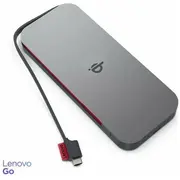 Powerbank Lenovo Go 10000 mAh Grey  G0A3Lg1Www 0195713014601