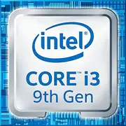 Procesors Intel Core i3-9100T, 3.1 Ghz, 6 Mb, Box Cm8068403377425  0675901728287