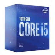 Procesorius Intel Core i5-10400 6C/12T, 2.9-4.3Ghz, 12Mb, 65W, Lga1200, Box  Bx8070110400 5032037187138 4568