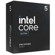 Procesorius Intel Core Ultra 5 245K, 14 branduolių, 18 gijų, iki 4.8Ghz, Lga1851, Tray  At807680640F 4251538818575 At807680640Fsrqct