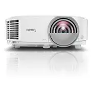 Projektors Benq Mx808Sth  1752853 4718755082856