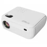 Projektors Technaxx multimediju 1080P ar Netflix licenci Tx-332  4260358128566