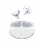 Promate Lush Tws Bluetooth Stereo Bezvadu Austiņas  Caslushwh 6959144061184