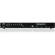 Pārslēdzējs Aten Kvm ar 8 portiem Ip Cs1708I - Nuatnkv8Pcs1708  672792002137