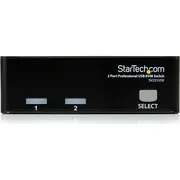 Slēdzis Startech Sv231Usbgb  0065030806039