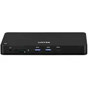 Slēdzis Unitek D1077A  4894160047847