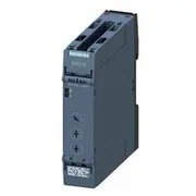 Daudzfunkcionāls taimerrelejs 2P 27 funkcijas 0,05-100H 12-240V Ac-Dc Led indikators ar skrūvju spailēm 3Rp2505-1Bw30  4011209943513