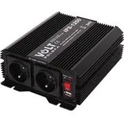 Przetwornica Volt 800/1200W 24/230V  20039 5903293765111