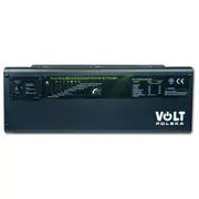 Przetwornica Volt Polska Power Sinus 3Kw 12V 3000W/9000W  10558 5903111886684