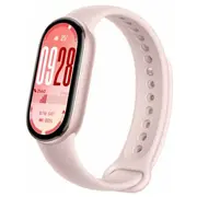 Pulkstenis Xiaomi Smart Band 10 Mystic Rose  Bhr9999Gl