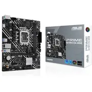 Mātesplate Asus Prime H610M-K D4 Argb  90Mb1Hn0-M0Eay0 4711387460177