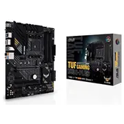 Asus Tuf Gaming B550-Plus Atx Mainboard Sockel Am4 M.2/Usb3.2/Hdmi/Dp  90Mb14G0-M0Eay0 4718017749435