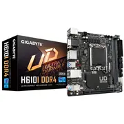Gigabyte H610I Ddr4  4719331834562