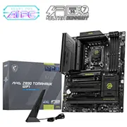 Msi Mag Z890 Tomahawk Wifi Black/Gelb  7E32-001R 4711377259712