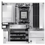 Płyta główna Msi Pro B850M-A Wifi Pz  4711377384308