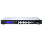 Qnap Swi Qgd-1600P-4G Poe  4713213516195 85176200