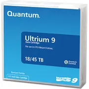 Quantum Lto9 Medium 45 Tb  Mr-L9Mqn-01 0768268045927