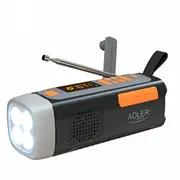 Radio Adler Ad 1920  5905575910714 Oavadlrap0033