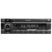 Axion Kienzle Mcr 2420 Dab Usb/Aux/Bt 24V Kurzschacht  4041044225529 146121