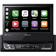 Auto radio Pioneer Avh-Z7200Dab  1025922 4988028426018