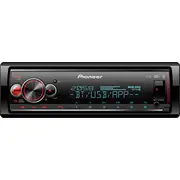 Auto radio Pioneer Mvh-S520Dab  4988028434501