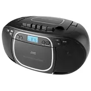 Radioodtwarzacz Jvc Rce451B  1820240 4975769025006