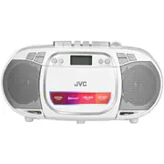 Radioodtwarzacz Jvc Rce451W  1820239 4975769025013