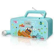 Radioodtwarzacz Muse M-29 Kb  M-29Kb 3700460204389