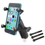 Ram Mount Uchwyt zaciskowy do motocykla Ram-B-367-Un7U  793442951091 Akgrmmuch0005