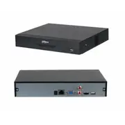 Reģistrators Dahua Technology Net Video 8Kanālu 8Poe/Nvr4108Hs-8P-Ei  Nvr4108Hs-8P-Ei 6923172585844