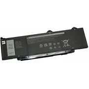 Replacement 3 Cell Akumulators Dell Latitude 5440 5540 11.4V 46  2X1V9-Bti 5059902052223