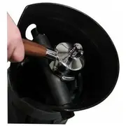 Rhinowares Thumpa - kafijas biezumu nospiedējs Black 860 mm  0507050020 799439358195