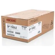 Ricoh Toner Sp 150Le  black 700 Seiten 407971 4961311910913