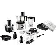 Virtuves robots Philips Hr7778  871010358722