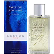 Rochas Eau de Homme Smaržas Edt 200 ml  3386460076364