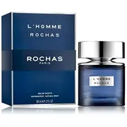 Rochas Lhomme Smaržas Edt 60 ml  3386460098151