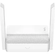 Bezvadu maršrutētājs Cudy Lt300Eu Wi-Fi 300 Mbps 2.4 Ghz 4G Lte Sim  6971690793456 Kilcudr4G0017