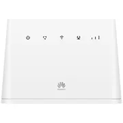 Router Huawei B311-221 White  6901443319145 Kilhuar4G0062