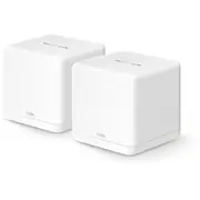 Router Mercusys Halo H60X 2-Pack  H60X2-Pack 6957939001285 163194