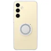 Samsung Clear Gadget Cover Aizsargapvalks priekš Galaxy S24  Ef-Xs921Ctegww 8806095426785