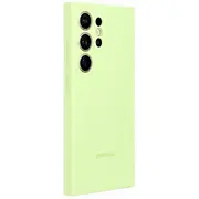 Samsung Ef-Ps928Tge Silicone Cover Aizsargapvalks priekš Galaxy S24 Ultra / laims  Ef-Ps928Tgegww 8806095426808