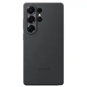 Samsung Ef-Ps938Cbegww Silicone Aizmugurējais Apvalks priekš Galaxy S25 Ultra  8806095879482