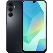 Viedtālrunis Samsung Galaxy A16 Enterprise Edition 4/128Gb Black Sm-A165Fzkbeeb  8806097091578