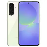 Samsung Galaxy A36 A366 5G Dual Sim Viedtālrunis 6Gb Ram 128Gb - Lime  Sm-A366Blgbeue 8806095984551