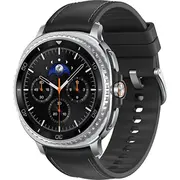 Samsung Galaxy Watch8 Classic 4G Black  Sm-L505Fzkaeue
