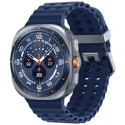 Samsung Galaxy Watch Ultra 2025 blue  Sm-L705Fzb2Eue 8806097625285